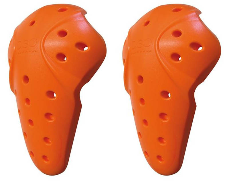  D3O LEVEL 2 KNÄSKYDD ERGONOMIC