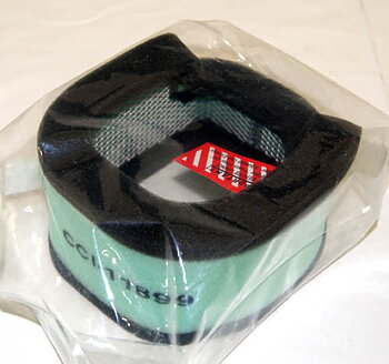 LUFTFILTER EVO BIG TWIN 90-91