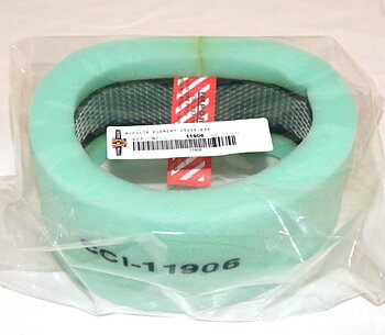 LUFTFILTER EVO BIG TWIN 84-85