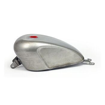 BENSINTANK HD XL 2004-06, "SPORTSTER" CUSTOM LEGACY, 3,3 GALLON