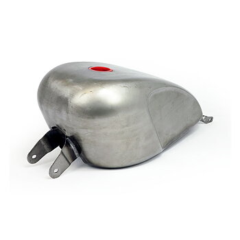 BENSINTANK HD XL 2004-06, "SPORTSTER" CUSTOM LEGACY, 3,3 GALLON