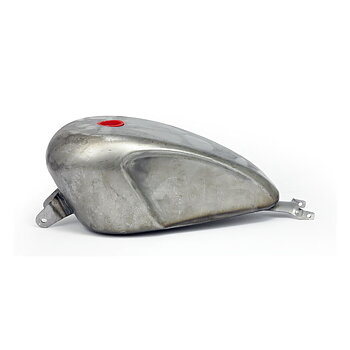 BENSINTANK HD XL 2007-17, "SPORTSTER" CUSTOM LEGACY, 3,3 GALLON