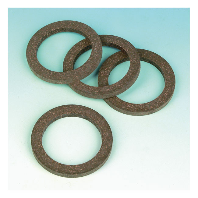 PACKNING OLJETANKLOCK BIG TWIN  1966-82, XLH 1966-78 - 2