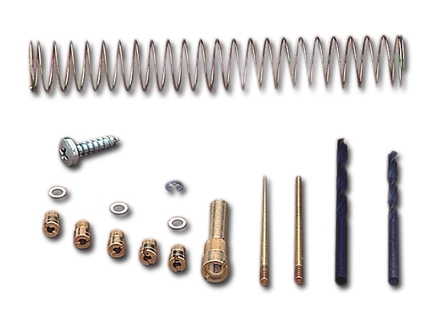 TUNING SET KEHIN CV FÖRGASARE HD 88-UPP