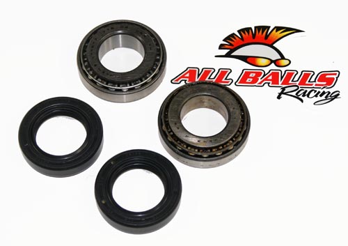 HJULLAGER / TÄTNING HD 1973-99, MED PACK BOX SOM ÄR 7,6 MM. TJOCK