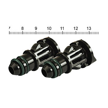 OLJERÖRS CLIPS SOFTAIL 2000-16