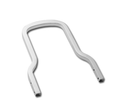 Sissy Bar Bantam Rail