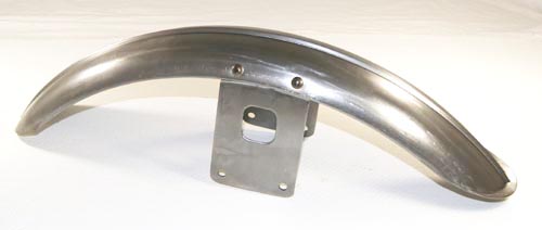 FRAMSKÄRM RIB MOD. 18-19" HJUL - 2