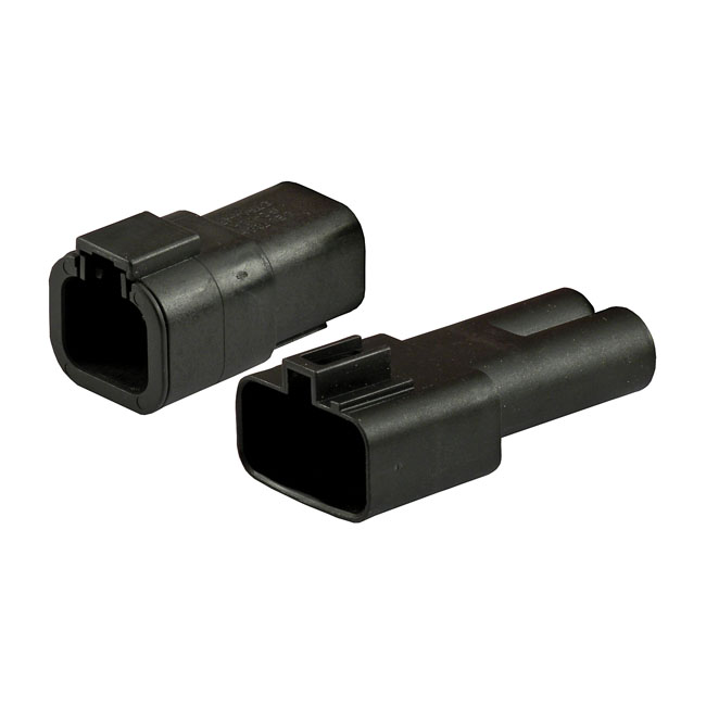 VOLTPACK HD DYNA 2004-05 - 2