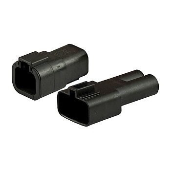 VOLTPACK HD DYNA 2004-05