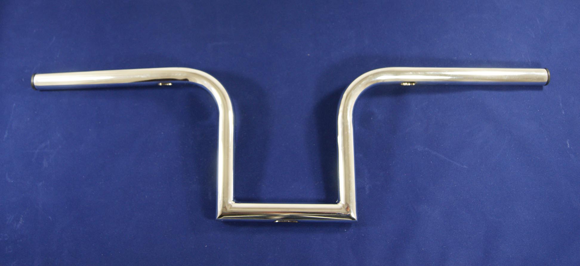 STYRE "BILTWELL" FRISCO 1" UTAN INPRESSNING