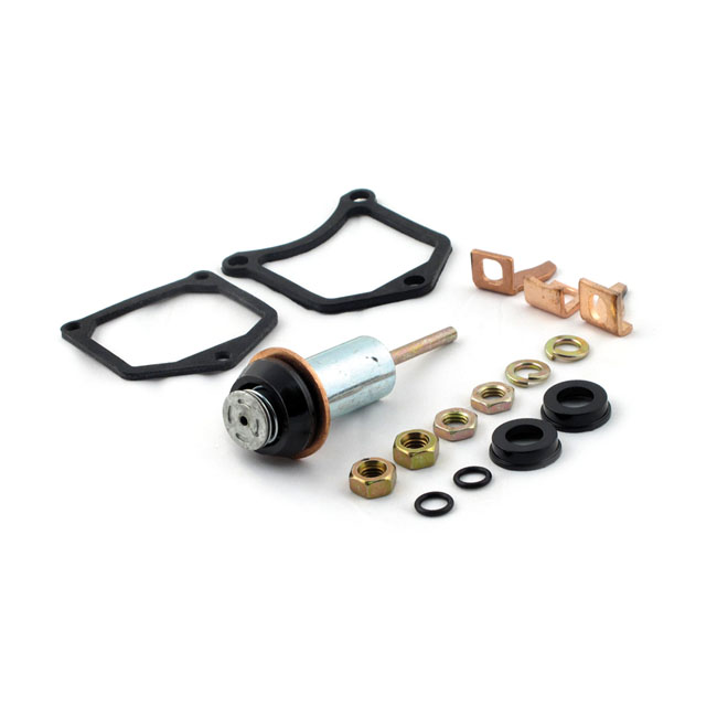 RENOVERINGS SATS SOLENOID HD BIG TWIN 1989-06.