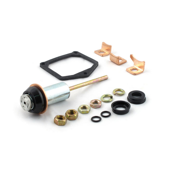 RENOVERINGS SATS SOLENOID HD BIG TWIN 2006-17