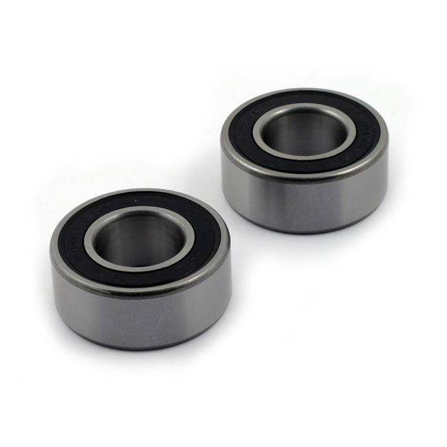 HJULLAGER HD FRAM / BAKHJUL MED 1" AXEL