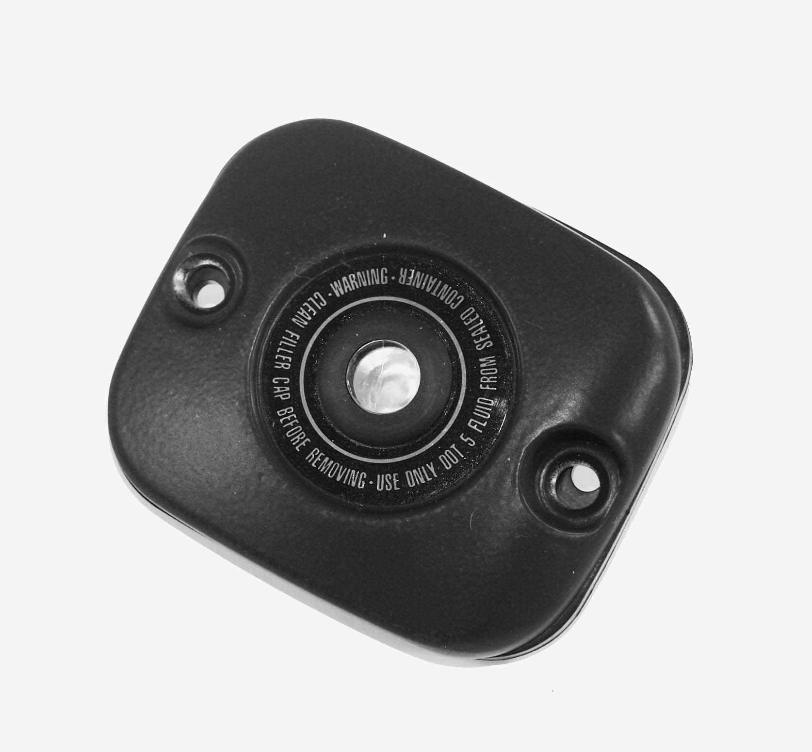 LOCK HAND BROMS CYLINDER B/T 1996-05, XL 1996-03, SVART FÄRG