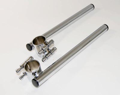 CLIP ON STYRE FÖR 41 MM. GAFFELBEN