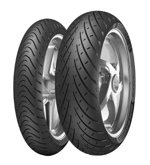 Metzeler Roadtec