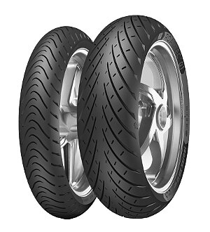 Metzeler Roadtec