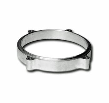 DISTANS RING FÖR INNERTRANS MOT MOTOR, 1-1/2" OFFSET, HD  BIG TWIN 1970-06