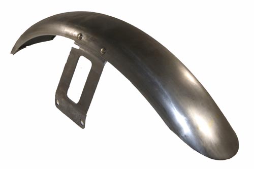 FRAMSKÄRM HARLEY CUSTOM TYP 19-21" - 2