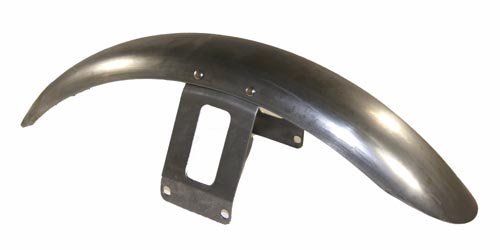 FRAMSKÄRM HARLEY CUSTOM TYP 19-21"