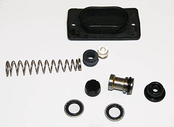RENOV.SET HUV.BROMS CYLINDER HD FRAM ENKEL SKIVA 1982-95
