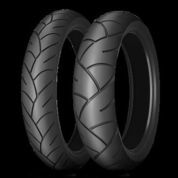 Michelin Pilot Sporty