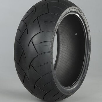 Metzeler Marathon ME880