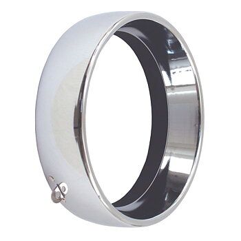 TRIM RING FRAMLYSE HARLEY OLIKA MODELLER