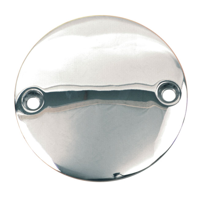 BRYTAR LOCK KROMAT ALUMINIUM, HD BIG TWIN 1970-99 SAMT SPORTSTER 1971-03
