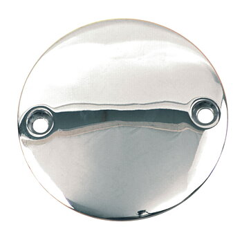 BRYTAR LOCK KROMAT ALUMINIUM, HD BIG TWIN 1970-99 SAMT SPORTSTER 1971-03