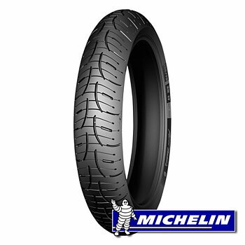 Michelin Pilot Road 3