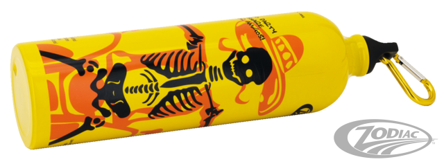 DRYCKES FLASKA "BIDON"