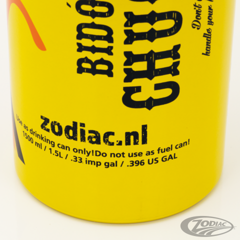 DRYCKES FLASKA "BIDON" - 2