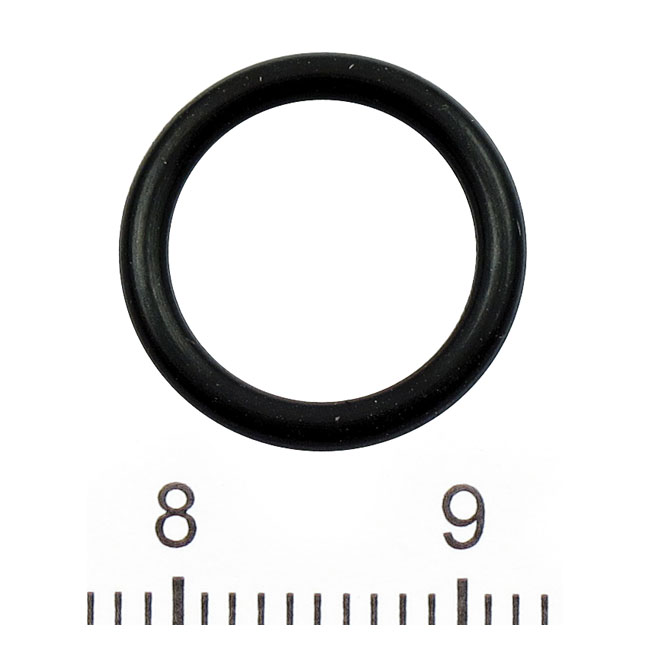 O-RING HD AVTAPPNING, VÄXELLÅDA, OLJEPUMP MED MERA