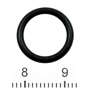 O-RING HD AVTAPPNING, VÄXELLÅDA, OLJEPUMP MED MERA