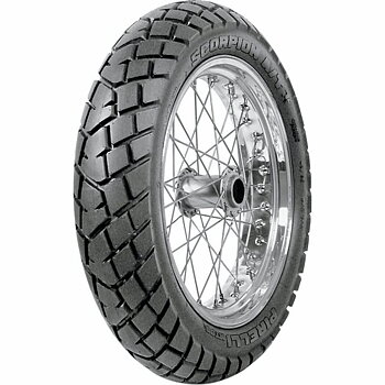 Pirelli Scorpion MT90