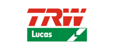 BROMSVÄTSKA DOT 5.1, 250 ML. TRW LUCAS - 2