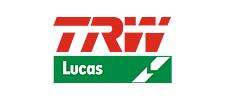 BROMSVÄTSKA DOT 5.1, 250 ML. TRW LUCAS