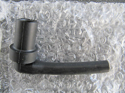 Andnings slang-Breather hose, FRT, V-ROD HD nummer 29504-05BPssa