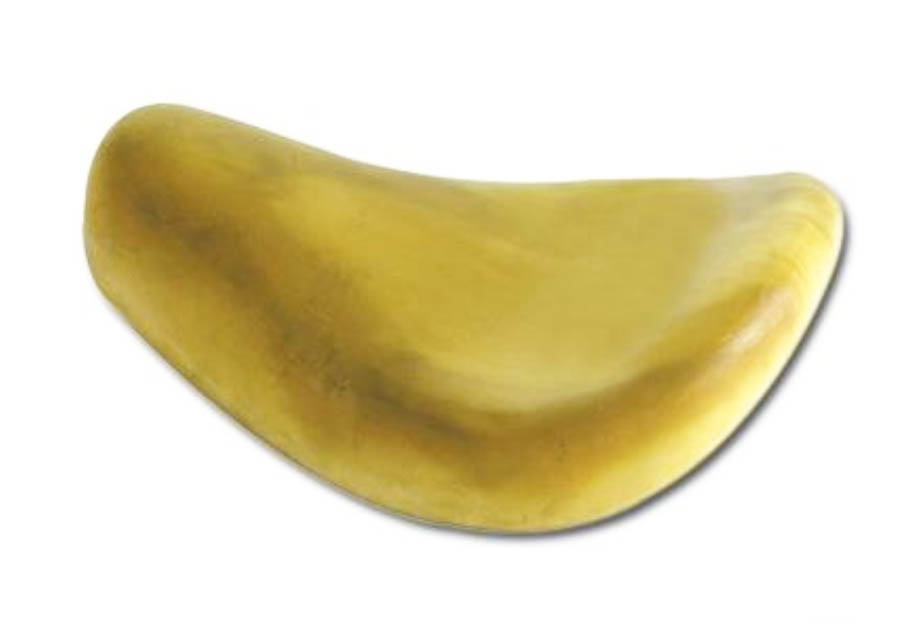 SKUMGUMMI FÖR TILLVERKNING AV EGEN SOLOSADEL. LÅG PROFIL "SLIM TYP"