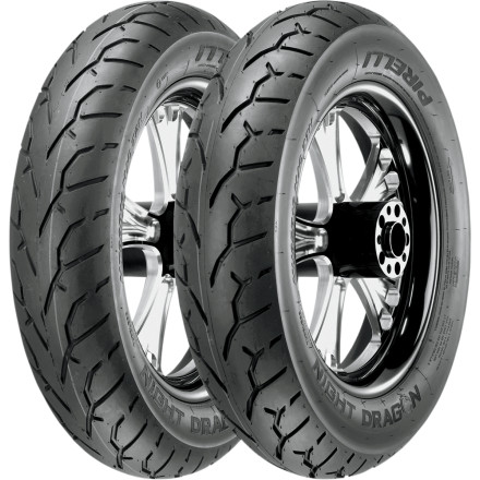 Pirelli Night Dragon