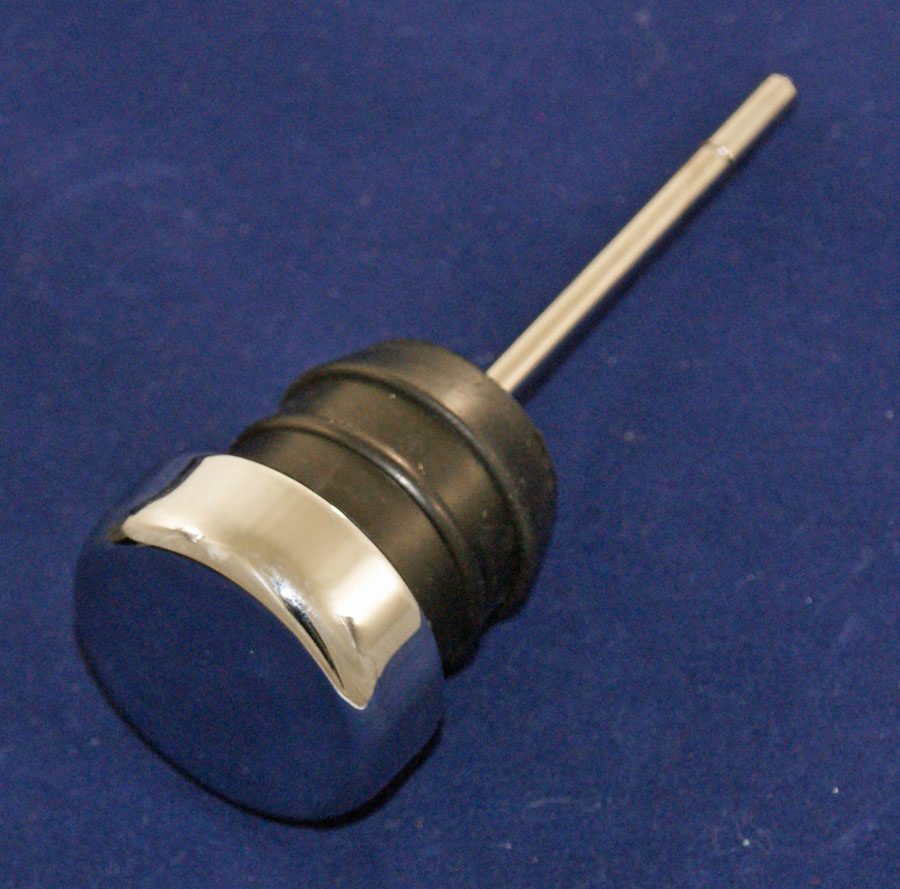 OLJETANKLOCK / MÄTSTICKA HD SOFTAIL 1984-99, XL 1982-UPP