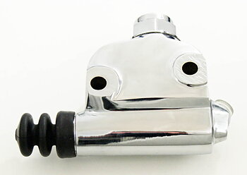 HUVUDBROMS CYLINDER HD FL / FX 1958-72 (ÄVEN 1973-79)