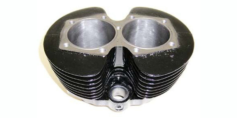 CYLINDER / KOLV