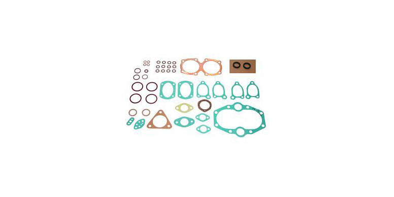 PACKNINGS SET TRIUMPH