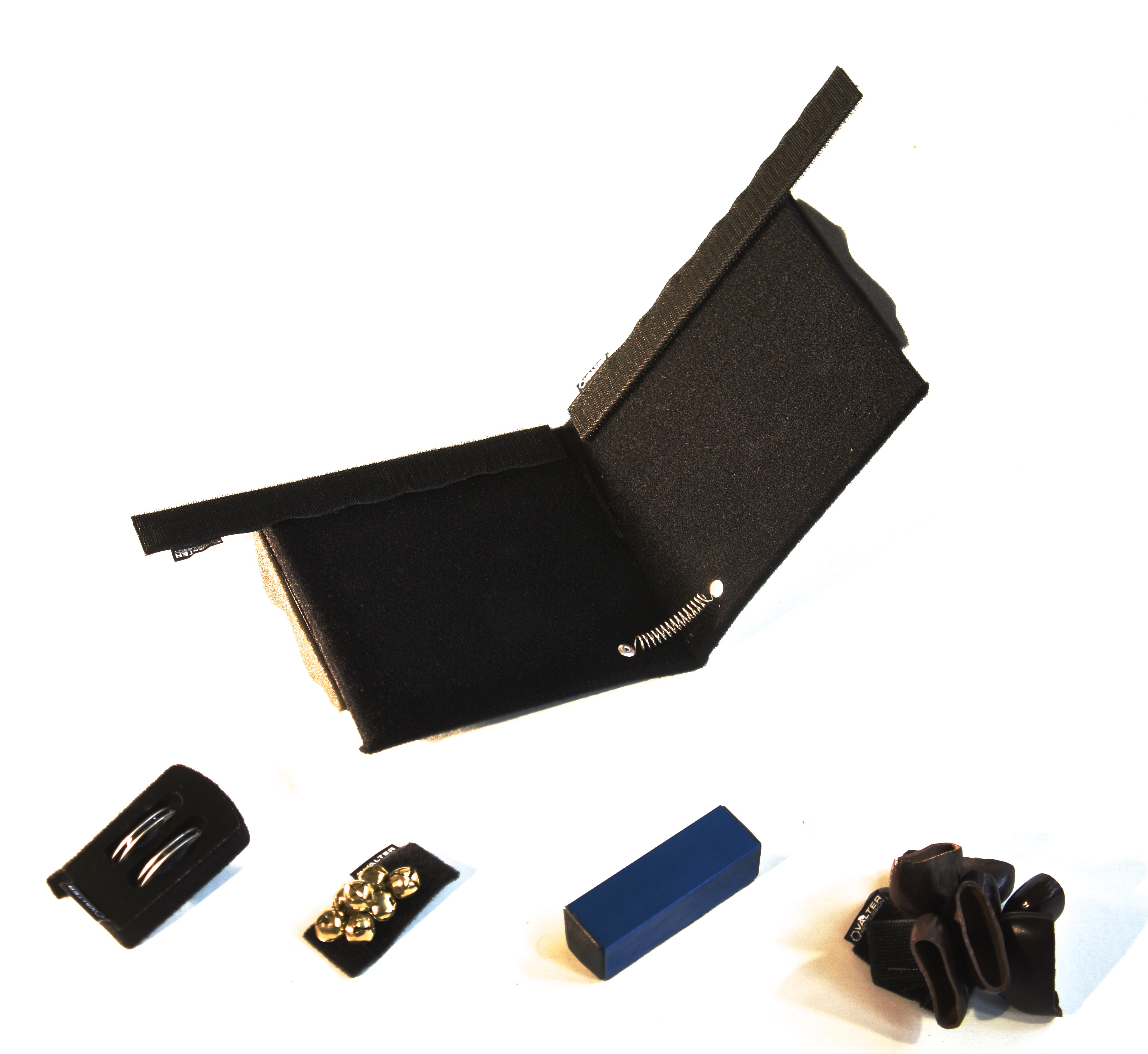 Shake Plate 4 (pedal de accesorios) - 2
