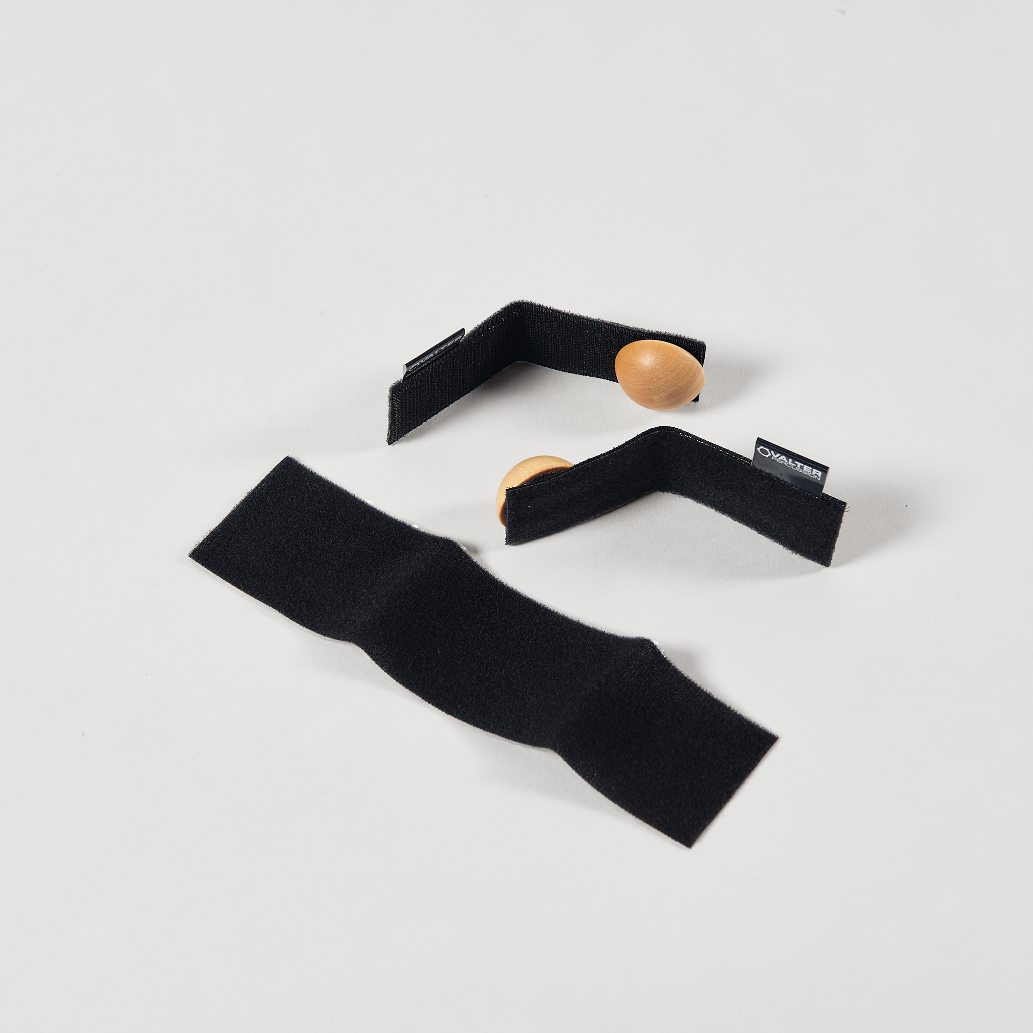 ClicKlak Rimshot/Cascara Beater  2PACK - 5