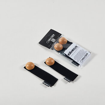 ClicKlak Rimshot/Cascara Beater  2PACK