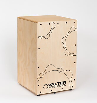 CAJON - BASIC BOX